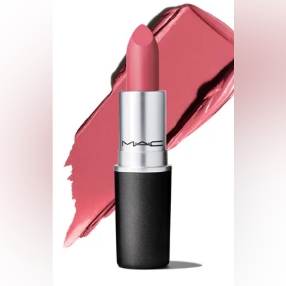~”Get The Hint” rare Matte MAC